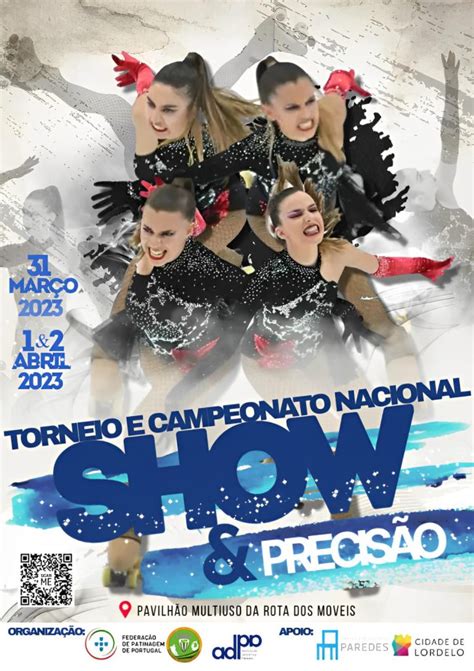 Pavilh O Rota Dos M Veis Recebe Provas Do Campeonato Nacional De