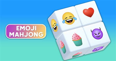 Emoji Mahjong Ücretsiz Online Oyun FunnyGames