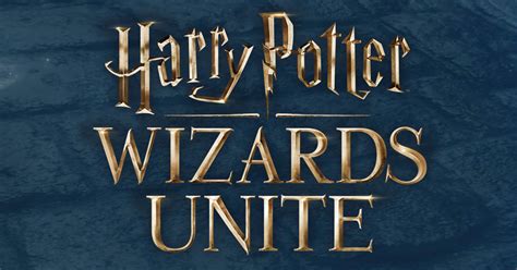 Harry Potter: Wizards Unite Launches July 21 - The Mac Observer