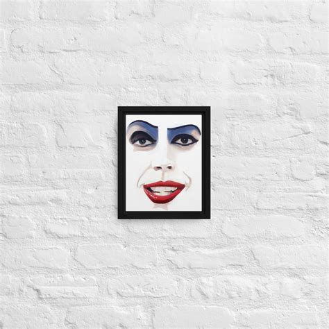 Rocky Horror Picture Show Doctor Frank N Furter 6