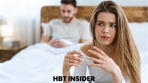 The 10 Signs Your Husband Misses His Affair Partner Hbt Insider