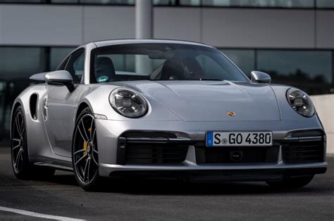 Porsche Invests In Startups To Develop Cutting Edge Tech Carbuzz