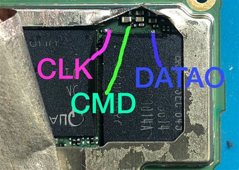 Oppo A7 Cph1901 Isp Pinout Oppo A7 Isp Pinout Oppo Cph1901 56 Off