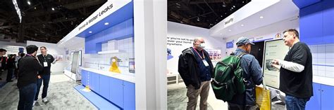 Ces 2023 Highlights From Samsungs Booth Presenting A Sustainable