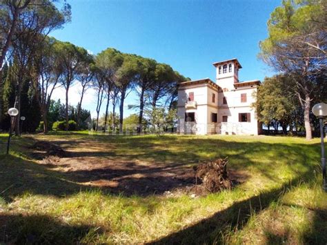 Vendita Villa Unifamiliare In Via Pian Di Boccio Bevagna Da