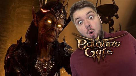 Baldurs Gate 3 Стрим 11 БАЛДУРСКИЙ НОЧНИК YouTube