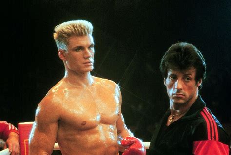 A New Doc Goes Behind The Scenes Of The ‘rocky Iv Directors Cut