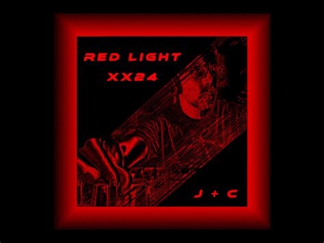 J C Red Light Xx The Static Dive