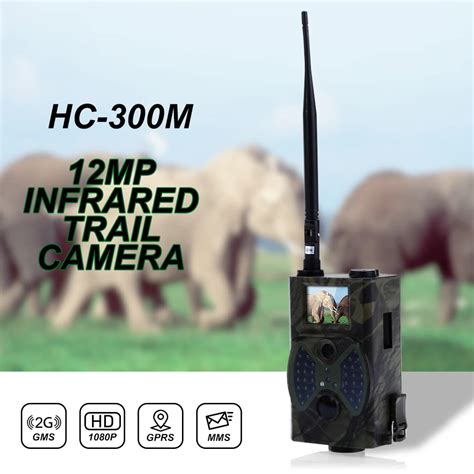 Big Discount Outlife Hc M Mp Nm Trail Cameras Mms Gprs Digital