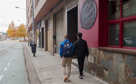 Ultras Detenidos Por Incidentes Previos Al Numancia Cornell De Soria