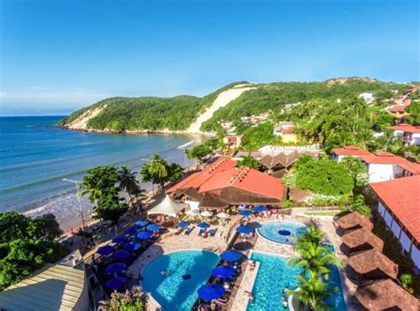 8 Resorts Em Natal As Melhores Alternativas