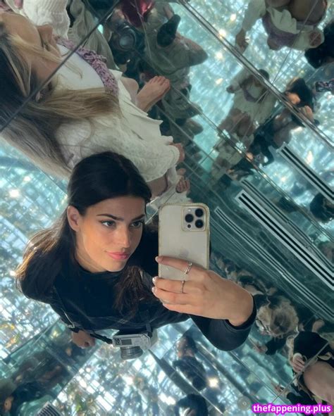 Develique Develiquee Angelique Nk Nude OnlyFans Photo 52 The Fappening Plus