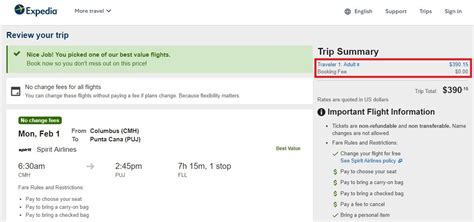 Finding Deals on Expedia - Flights, Vacation Packages [2023]