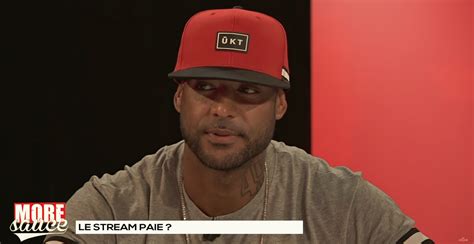 Booba D Voile Son Morceau Pr F R Du Moment