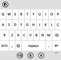 Copiar E Colar Instru Es Do Windows Phone Brasil