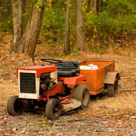 10 Old Lawn Mowers You Just Have to See | Family Handyman