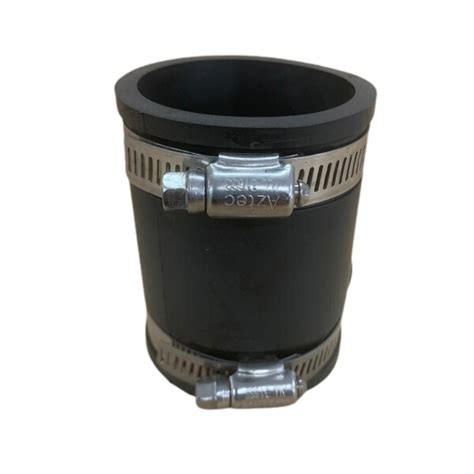 Flexible Connector 50mm Cop Pvc Ci Gal