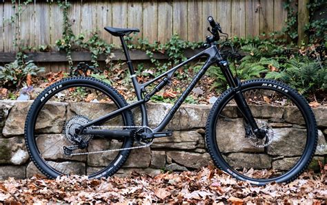 Rocky Mountain Element Carbon Pending For Sale