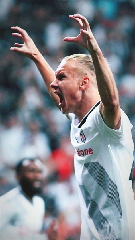 DOMAGOJ VIDA Spor alıntıları Futbolcular Siyahın gücü