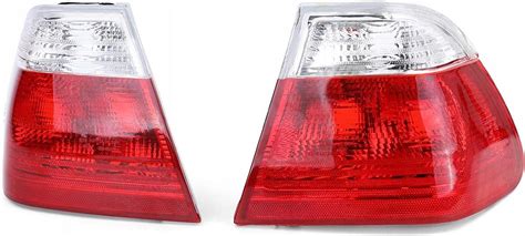 Lampa Tylna Lampy Tylne Bmw E Sedan J Bm Opinie I Ceny