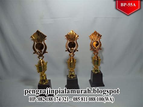 Pusat Grosir Piala Murah Jual Piala Murah Trenggalek Pengrajin Piala