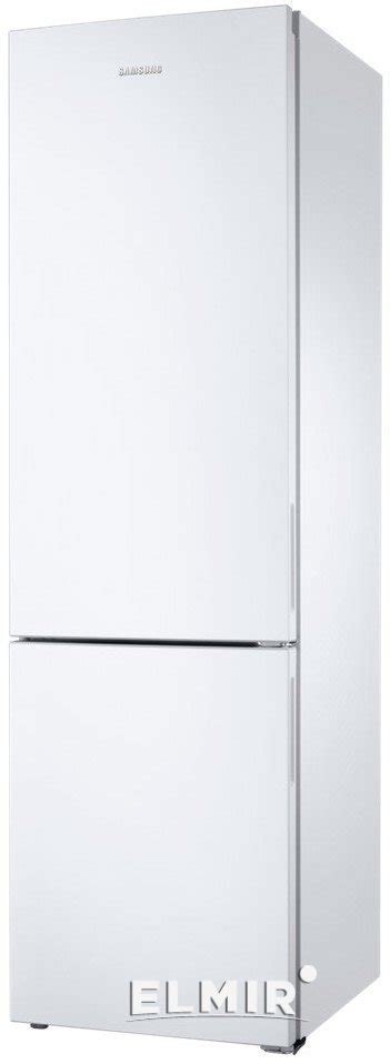 Холодильник Samsung RB37J5000WW купить | ELMIR - цена, отзывы ...