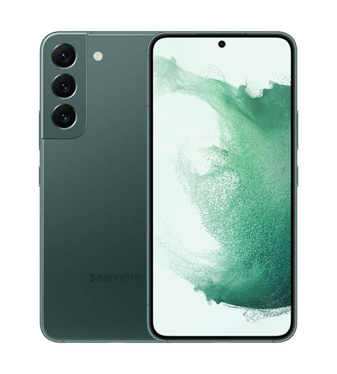 Galaxy S22 - Koç Pazarlama