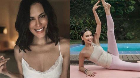 Sophia Latjuba Pamer Foto Seksi Di Usia 52 Tahun Postingannya Disorot