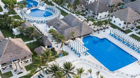 Allegro Playacar – Riviera Maya – Allegro Playacar All Inclusive Resort