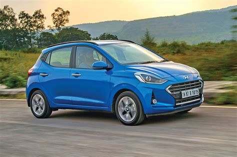 Hyundai Grand I10 Nios Review Real World Performance Tested