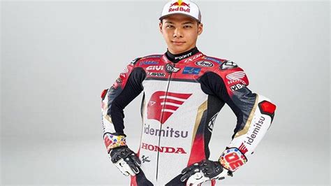 Takaaki Nakagami Cerita Masalah Honda Yang Semakin Tersesat Di Motogp