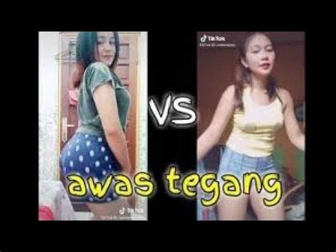 Goyang Tik Tok Hot 18 YouTube