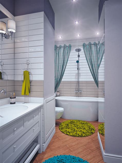 11 Sample Blue And Yellow Bathroom Ideas With Low Cost | Home ...