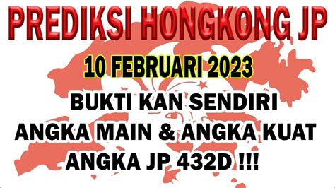 BOCORAN HONGKONG MALAM INI PREDIKSI HK 10 FEBRUARI 2023 RUMUS ANGKA