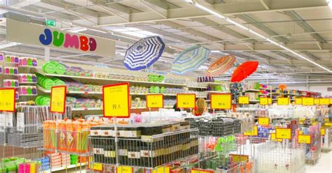 Ограниченията засегнаха продажбите на Jumbo в България и Румъния