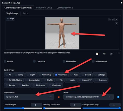 Stable Diffusion Full Body Prompt Easy Tips For Perfect Full Body Shots