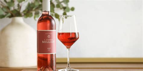 F Stephen Millier Angels Reserve Lodi Rose Nakedwines