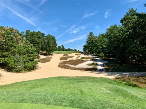 Pine Valley Golf Club | Golf Course Review — UK Golf Guy