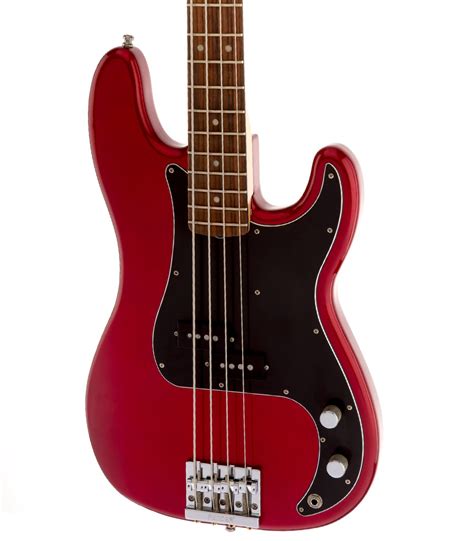 Fender Nate Mendel Precision Bass Todobajos