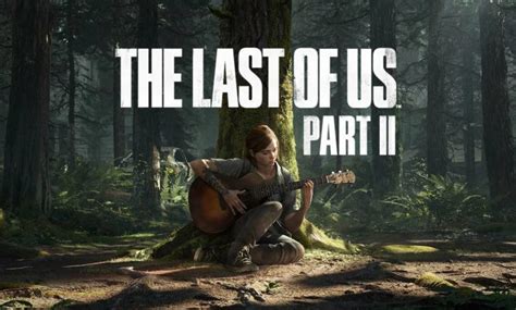 Сюжет игры Last of us 2 - Playjector