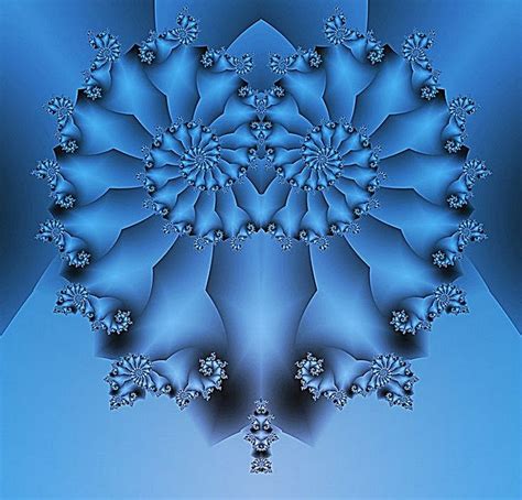 Atlantica By Alterren On Deviantart Abstract Artwork Artwork Fractals