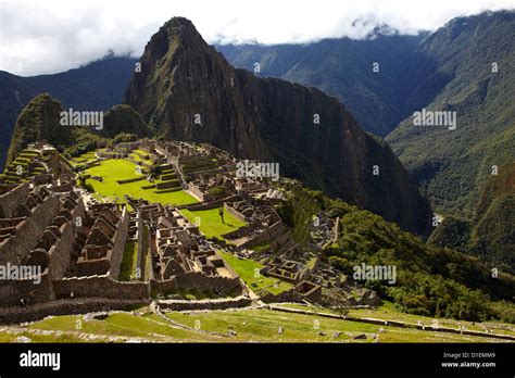 Peru, South America, America Stock Photo - Alamy