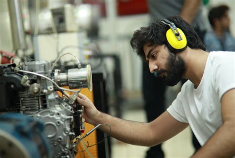 Faculty of Engineering | University of Central Punjab