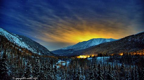 Alaska Wallpapers - Top Free Alaska Backgrounds - WallpaperAccess