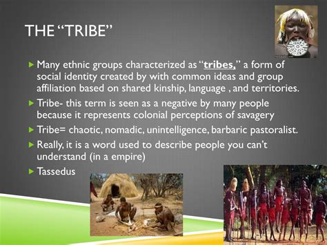 PPT - Sub-Saharan Africa PowerPoint Presentation, free download - ID ...