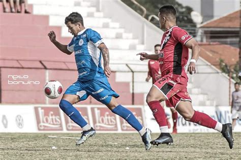 Copa Paulista S O Bento Empata Sem Gols O Primavera