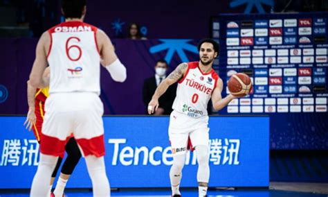 Shane Larkin To Get MRI Back In Turkey Eurohoops