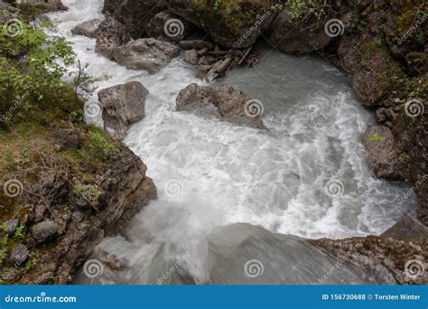 Buerser Schlucht Vorarlberg Autriche Les Plus Beaux Paysages Des