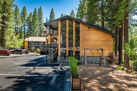 Incline Lodge Celebrates Grand Opening In Incline Village - The Incline ...