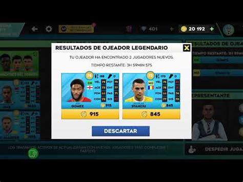 Me gaste más de 40 000 monedas para fichar a jugadores exclusivos